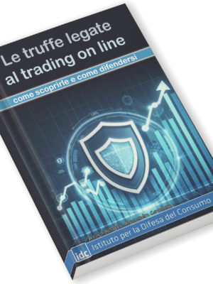 [eBook] Le truffe legate al trading on line