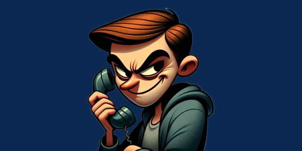 linee voip nelle truffe