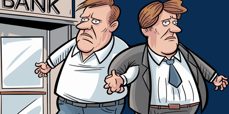 Conto cointestato e debiti